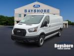 2025 Ford Transit 250 Low Roof RWD Empty Cargo Van for sale #321691 - photo 1