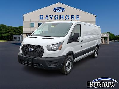 2025 Ford Transit 250 Low Roof RWD Empty Cargo Van for sale #321716 - photo 1