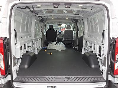 New 2025 Ford Transit 250 Low Roof Empty Cargo Van for sale #321716 - photo 2