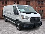 2025 Ford Transit 250 Low Roof RWD Empty Cargo Van for sale #321716 - photo 2