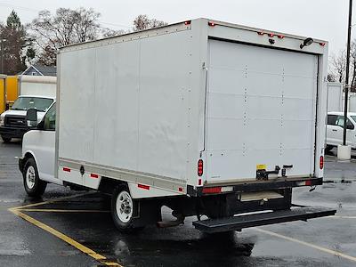 Used 2019 GMC Savana 3500 Refrigerated Body for sale #321739 - photo 2