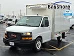 Used 2019 GMC Savana 3500 Refrigerated Body for sale #321739 - photo 1