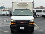 Used 2019 GMC Savana 3500 Refrigerated Body for sale #321739 - photo 3