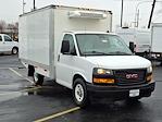 Used 2019 GMC Savana 3500 Refrigerated Body for sale #321739 - photo 4