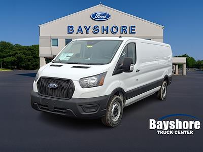 2025 Ford Transit 250 Low Roof RWD Empty Cargo Van for sale #321752 - photo 1