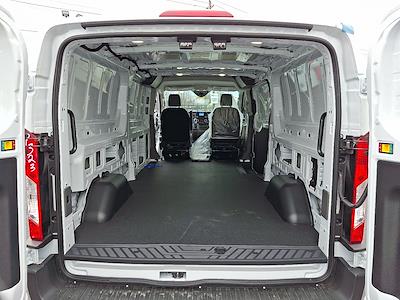 2025 Ford Transit 250 Low Roof RWD Empty Cargo Van for sale #321752 - photo 2