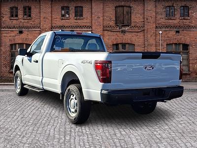 2025 Ford F-150 Regular Cab 4x4 Pickup for sale #321753 - photo 2