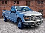 2025 Ford F-150 Regular Cab 4x4 Pickup for sale #321753 - photo 2
