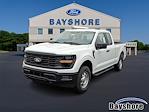 2025 Ford F-150 Super Cab 4x4 Pickup for sale #322007 - photo 1