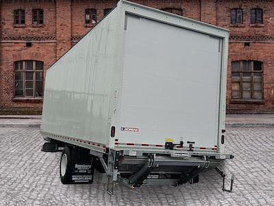 New 2025 Ford F-750 Regular Cab Morgan Truck Body Box Truck for sale #322387 - photo 2
