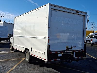 Used 2021 Ford E-350 Box Van for sale #322411 - photo 2