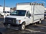 Used 2021 Ford E-350 Box Van for sale #322411 - photo 1