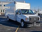 Used 2021 Ford E-350 Box Van for sale #322411 - photo 4