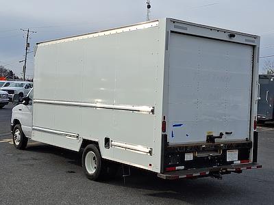 Used 2021 Ford E-350 Box Van for sale #322418 - photo 2