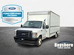 Used 2021 Ford E-350 Box Van for sale #322418 - photo 1