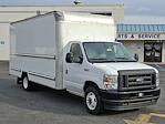 Used 2021 Ford E-350 Box Van for sale #322418 - photo 4