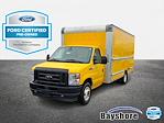 2021 Ford E-350 RWD Box Van for sale #322490 - photo 1