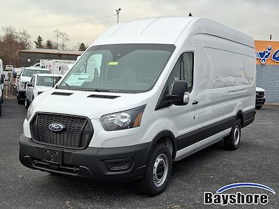 New 2025 Ford Transit 350 High Roof Empty Cargo Van for sale #322530 - photo 1