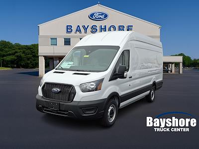 2025 Ford Transit 350 High Roof RWD Empty Cargo Van for sale #322530 - photo 1