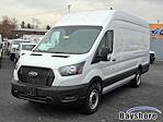 New 2025 Ford Transit 350 High Roof Empty Cargo Van for sale #322530 - photo 1