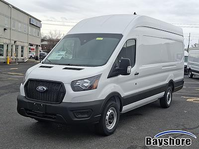 New 2025 Ford Transit 350 High Roof Empty Cargo Van for sale #322537 - photo 1