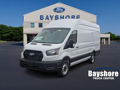 2025 Ford Transit 350 High Roof RWD Empty Cargo Van for sale #322537 - photo 1