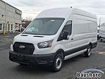New 2025 Ford Transit 350 High Roof Empty Cargo Van for sale #322537 - photo 1