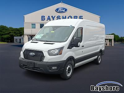 2025 Ford Transit 250 Medium Roof RWD Empty Cargo Van for sale #322737 - photo 1