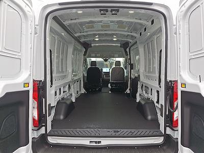 New 2025 Ford Transit 250 Medium Roof Empty Cargo Van for sale #322737 - photo 2