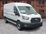 2025 Ford Transit 250 Medium Roof RWD Empty Cargo Van for sale #322737 - photo 2