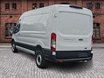 2025 Ford Transit 250 Medium Roof RWD Empty Cargo Van for sale #322737 - photo 4