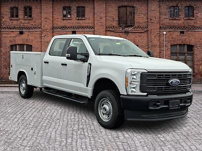New 2025 Ford F-250 - photo 1