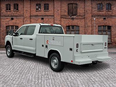New 2025 Ford F-250 - photo 1