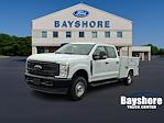2025 Ford F-250 Crew Cab 4x4 Service Truck for sale #322860 - photo 1