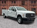 2025 Ford F-250 Crew Cab 4x4 Service Truck for sale #322860 - photo 3