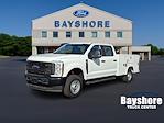 2025 Ford F-250 Crew Cab 4x4 Pickup for sale #322866 - photo 1