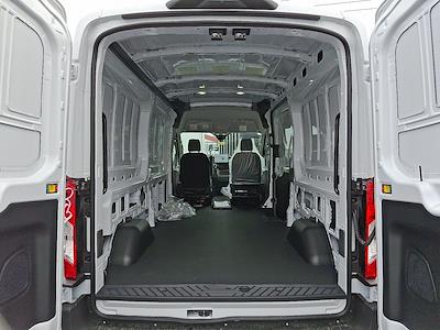 New 2025 Ford Transit 250 Medium Roof AWD Empty Cargo Van for sale #322883 - photo 2