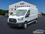 New 2025 Ford Transit 250 Medium Roof AWD Empty Cargo Van for sale #322883 - photo 1