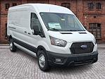 New 2025 Ford Transit 250 Medium Roof AWD Empty Cargo Van for sale #322883 - photo 3