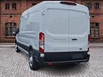 New 2025 Ford Transit 250 Medium Roof AWD Empty Cargo Van for sale #322883 - photo 5