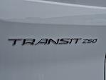 New 2025 Ford Transit 250 Medium Roof AWD Empty Cargo Van for sale #322883 - photo 16