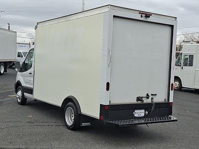 Used 2022 Ford Transit 350 HD Box Van for sale #322908 - photo 2