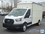 Used 2022 Ford Transit 350 HD Box Van for sale #322908 - photo 1