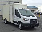 Used 2022 Ford Transit 350 HD Box Van for sale #322908 - photo 4