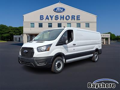 New 2025 Ford Transit 250 Low Roof Empty Cargo Van for sale #322947 - photo 1