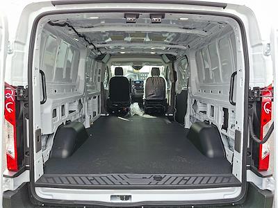 New 2025 Ford Transit 250 Low Roof Empty Cargo Van for sale #322947 - photo 2