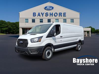 2025 Ford Transit 250 Low Roof RWD Empty Cargo Van for sale #322947 - photo 1