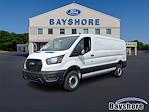 New 2025 Ford Transit 250 Low Roof Empty Cargo Van for sale #322947 - photo 1