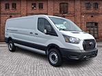 New 2025 Ford Transit 250 Low Roof Empty Cargo Van for sale #322947 - photo 3