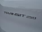 New 2025 Ford Transit 250 Low Roof Empty Cargo Van for sale #322947 - photo 18